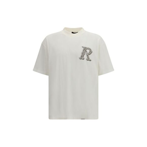 Represent Men Western Initial T-Shirt - Picture 1 of 3